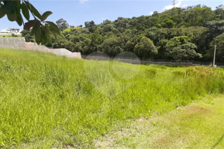 Terreno à venda em Monte Alegre, Vinhedo, SP