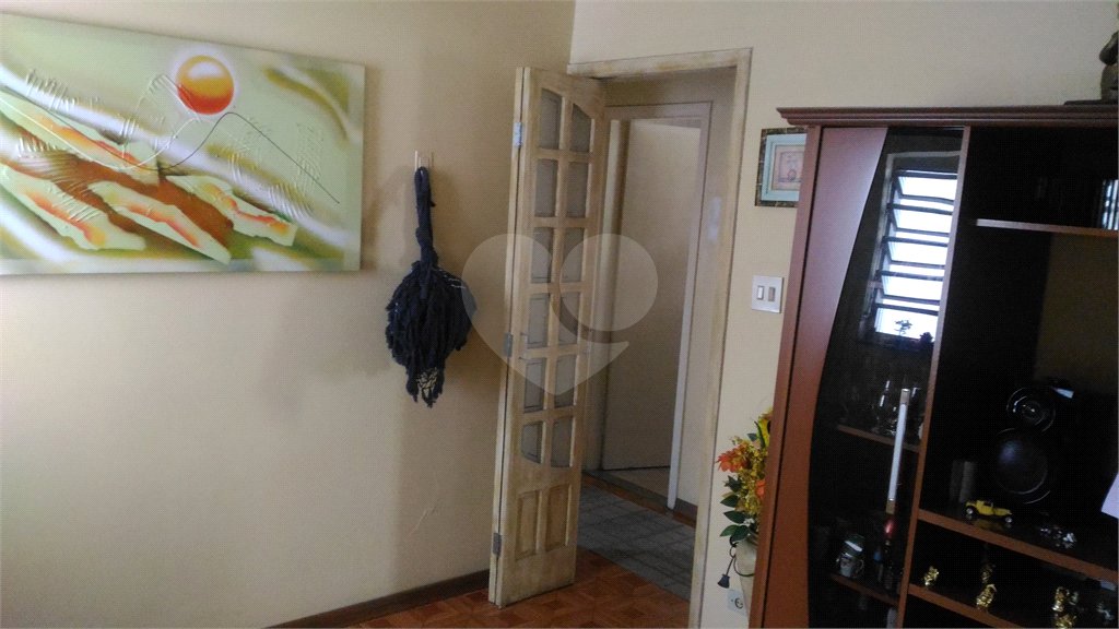 Apartamento à venda com 2 quartos em Santana, São Paulo, SP