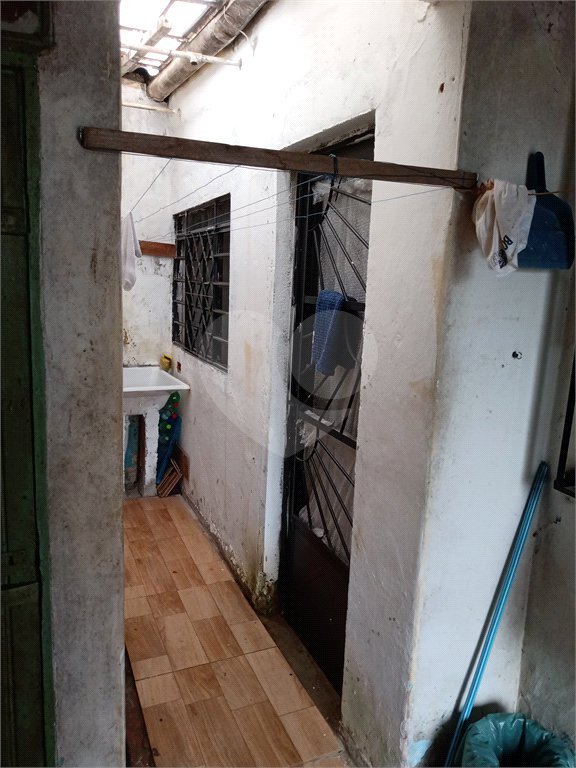 Casa Térrea à venda com 2 suítes em Vila Nova Cachoeirinha, São Paulo, SP