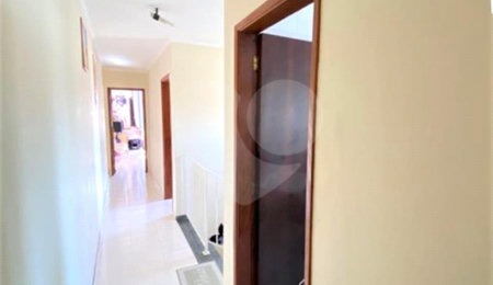 Sobrado à venda com 4 quartos, sendo 1 suíte, em Tucuruvi, São Paulo, SP