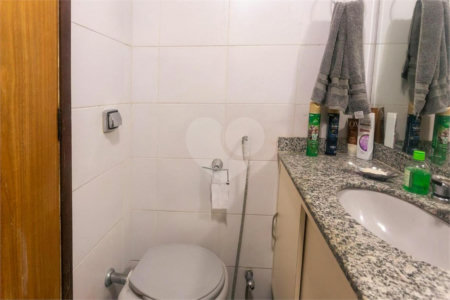 Apartamento à venda com 3 quartos, sendo 1 suíte, em Tijuca, Rio de Janeiro, RJ