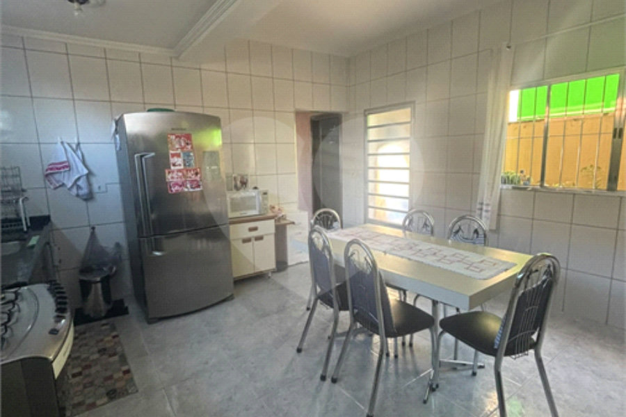Casa à venda com 5 quartos em Vila Nova Cachoeirinha, São Paulo, SP
