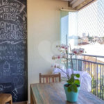 Apartamento à venda com 1 quarto em Santana, São Paulo, SP