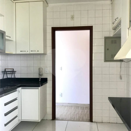 Apartamento à venda com 2 quartos em Bussocaba, Osasco, SP