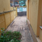 Casa à venda com 2 quartos em Campo Grande, Rio de Janeiro, RJ