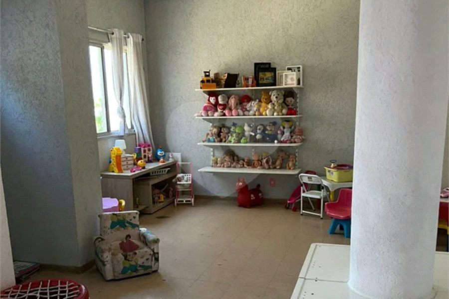 Apartamento à venda com 2 quartos em Pirituba, São Paulo, SP