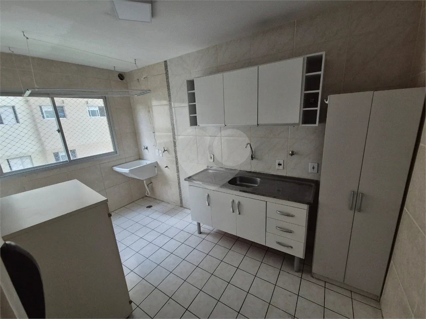 Apartamento com 57m² , 2 dormitórios , 1 vaga de garagem , à venda na Vila Formosa.