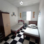 Apartamento à venda com 2 quartos em Vila Caputera, Mogi das Cruzes, SP