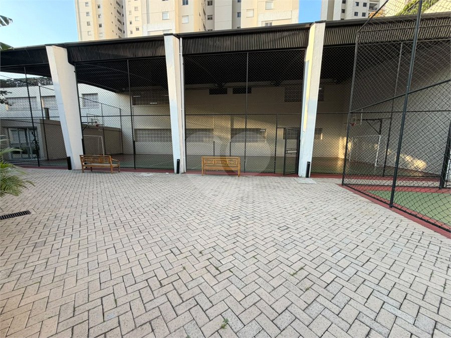 Apartamento à venda com 3 quartos, sendo 1 suíte, em Mandaqui, São Paulo, SP
