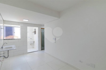 Apartamento à venda com 1 quarto em Itaquera, São Paulo, SP