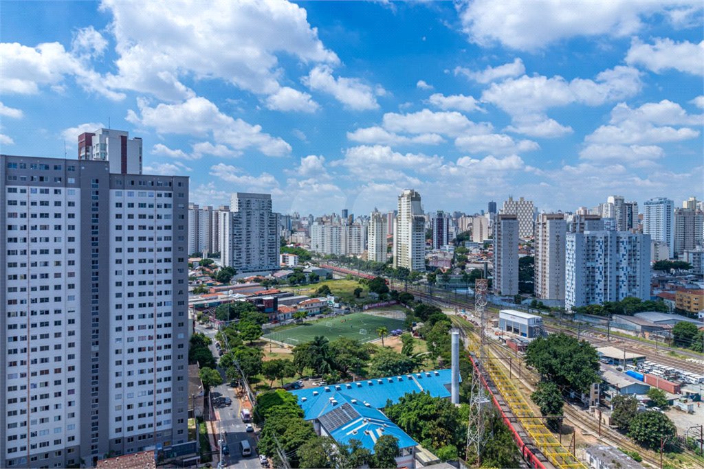 Apartamento à venda com 3 quartos, sendo 1 suíte, em Barra Funda, São Paulo, SP