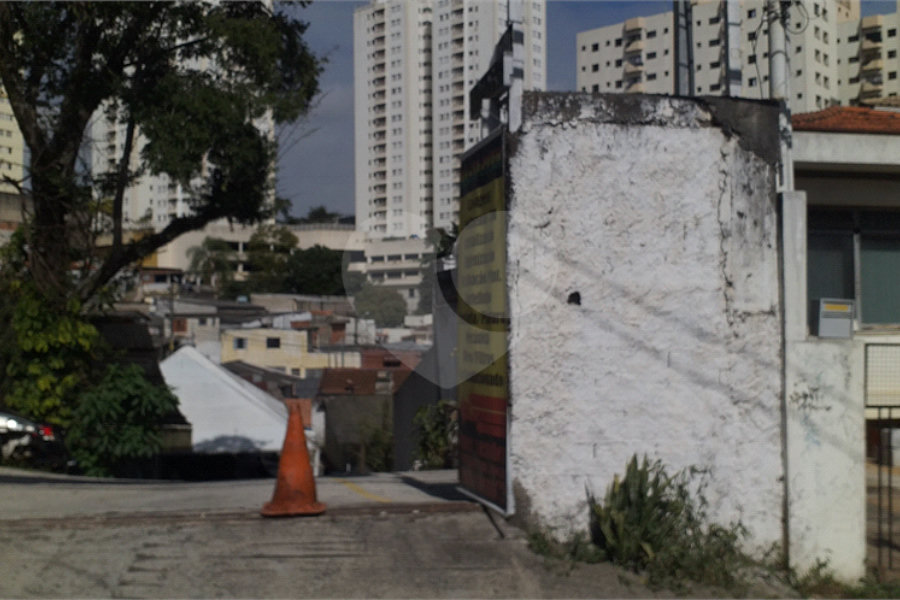 Terreno à venda em Mandaqui, São Paulo, SP