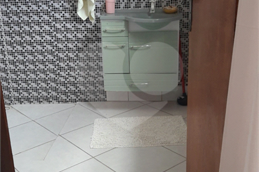 Casa à venda com 2 quartos em Casa Verde, São Paulo, SP