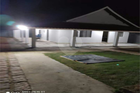 Chácara à venda com 4 quartos, sendo 1 suíte, em Vale do Sol, Indaiatuba, SP