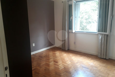 Apartamento para alugar com 2 quartos em Jardim Europa, São Paulo, SP
