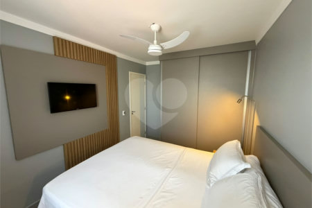 Apartamento à venda com 2 quartos em Parque Residencial Célia Maria, Porto Feliz, SP