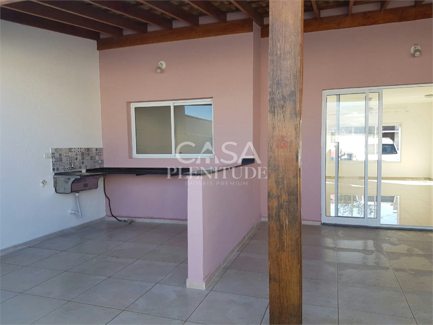 Casa em condomínio à venda com 3 quartos, sendo 1 suíte, em Horto Florestal, Sorocaba, SP