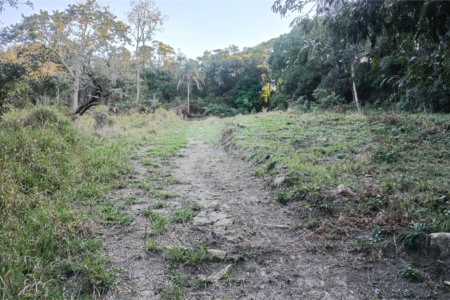 Terreno à venda em Vila Darcy Penteado (mailasqui), São Roque, SP