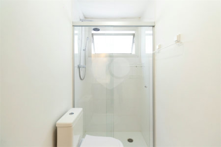 Apartamento à venda com 2 quartos, sendo 1 suíte,  em Perdizes, São Paulo, SP