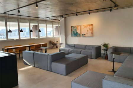 Studio para alugar com 1 quarto em Bela Vista, São Paulo, SP