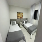 Apartamento à venda com 2 quartos em Vila São Paulo, Mogi das Cruzes, SP