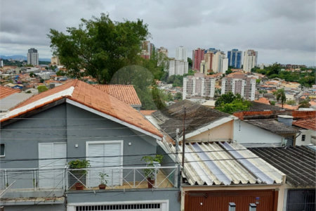 Casa à venda com 2 suítes em Jardim Monte Kemel, São Paulo, SP