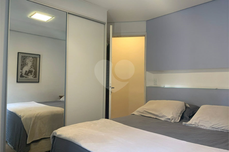 Casa à venda com 2 quartos, sendo 1 suíte, no condomínio Da Chácara, São Paulo - SP