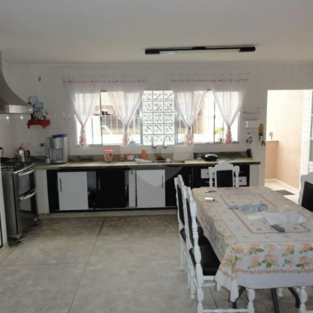 Sobrado à venda com 3 quartos, sendo 1 suíte, em Água Fria, São Paulo, SP