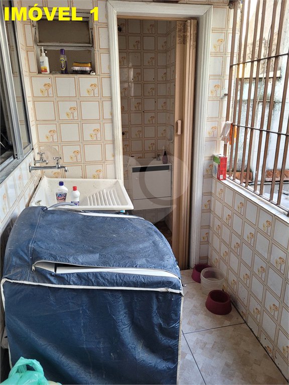 Sobrado à venda com 6 quartos em Mandaqui, São Paulo, SP
