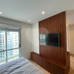 Apartamento à venda com 3 quartos, sendo 2 suítes, em Cerqueira César, São Paulo, SP