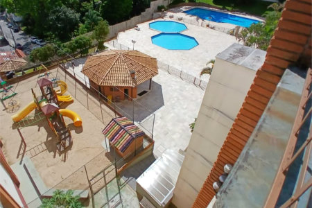 Apartamento à venda com 3 quartos, sendo 1 suíte,  em Jardim Bonfiglioli, São Paulo, SP