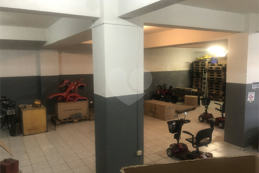 Prédio à venda em Imirim, São Paulo, SP