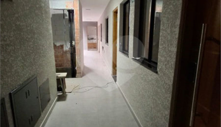 Casa à venda com 2 quartos no condomínio Residencial Prime Life, São Paulo - SP