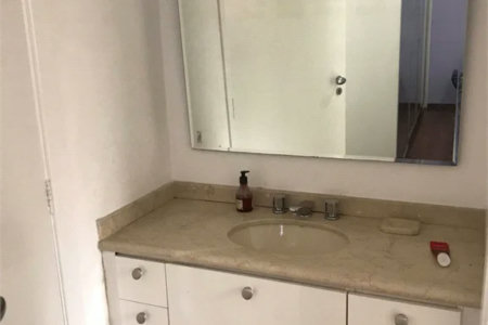 Apartamento à venda com 3 suítes em Jardim Ampliação, São Paulo, SP