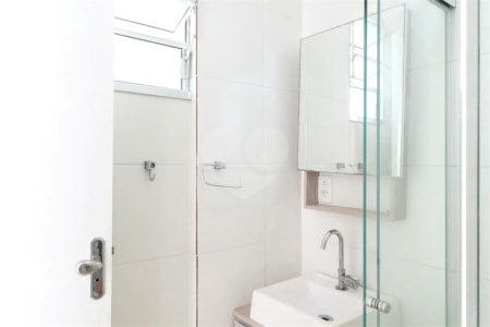 Apartamento à venda com 3 quartos, sendo 1 suíte, em Vila Mazzei, São Paulo, SP