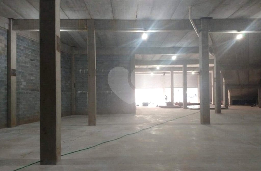 Salão Comercial para alugar em Santo Amaro, São Paulo, SP