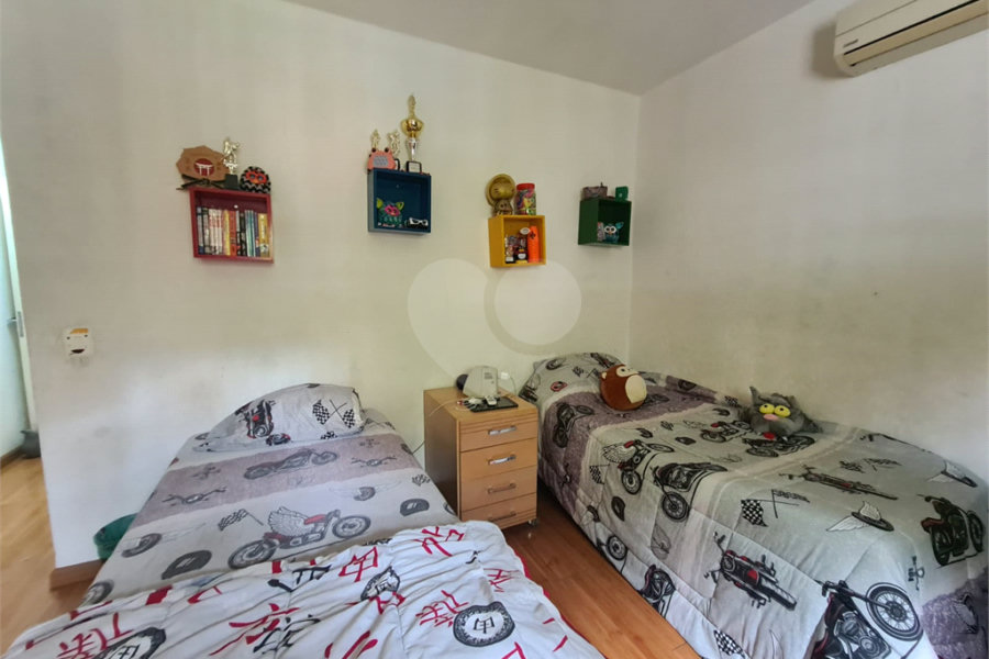Sobrado à venda com 3 quartos, sendo 1 suíte, em Tucuruvi, São Paulo, SP