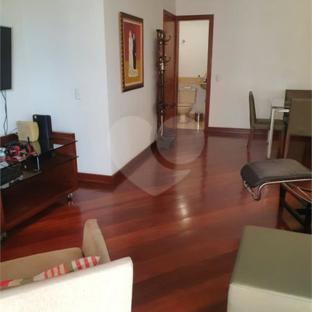 Apartamento à venda com 4 quartos, sendo 2 suítes, em Vila Suzana, São Paulo, SP