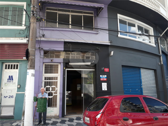 Loja para alugar em Santana, São Paulo, SP