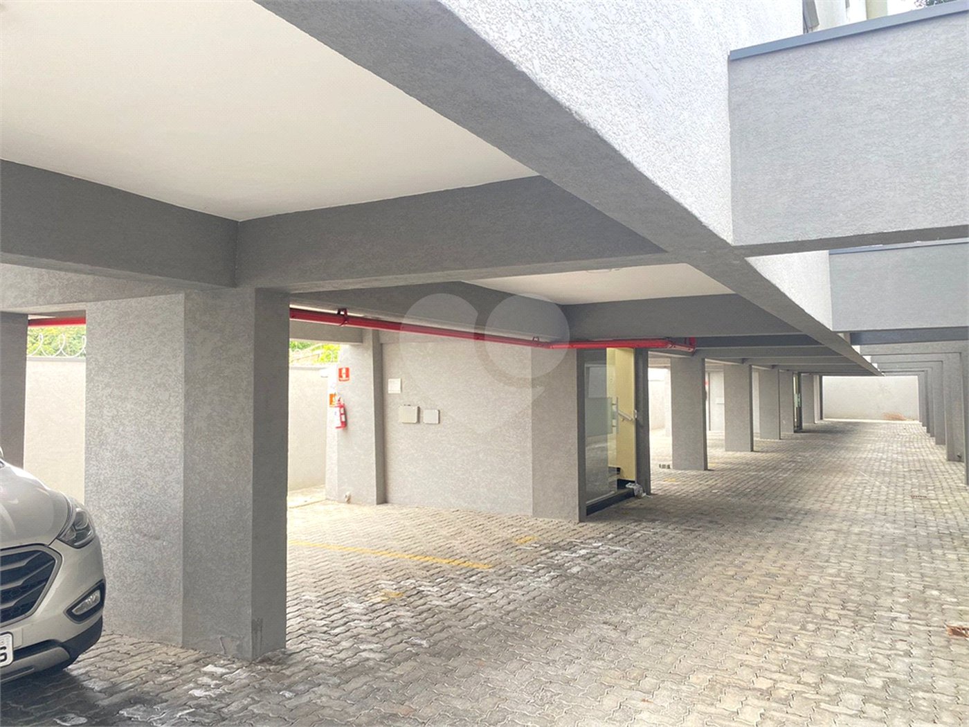 Apartamento à venda com 2 quartos em Alvinópolis, Atibaia, SP