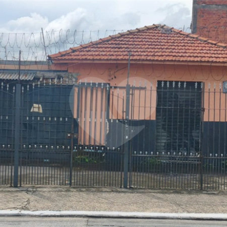 Terreno à venda em Jaçanã, São Paulo, SP