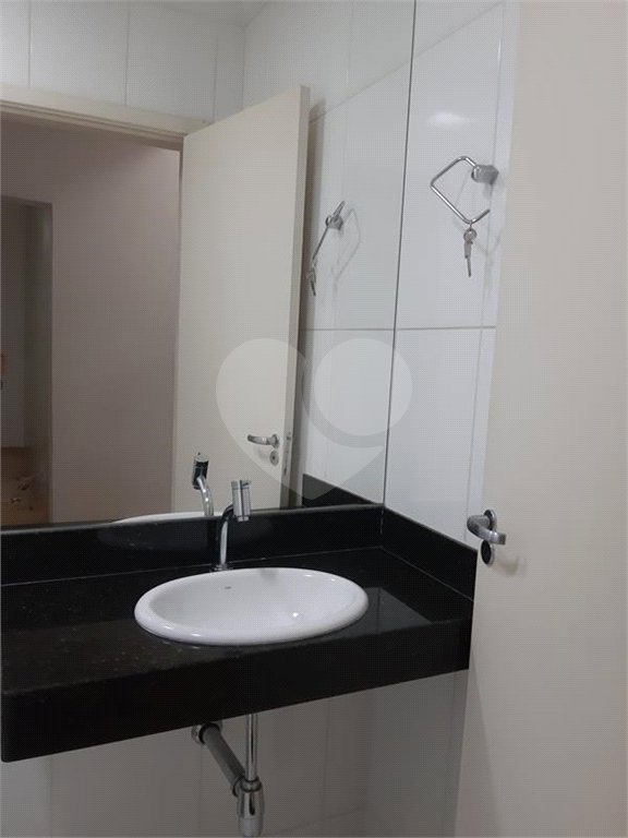 Apartamento à venda com 2 quartos em Cerqueira César, São Paulo, SP