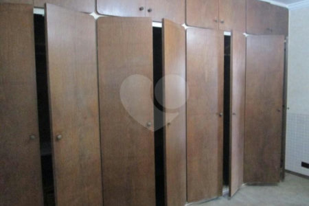 Apartamento à venda com 4 quartos, sendo 1 suíte,  em Paraisópolis, São Paulo, SP