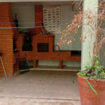 Sobrado residencial/comercial para alugar com 4 quartos, sendo 1 suíte, em Parque Ipê, São Paulo - SP