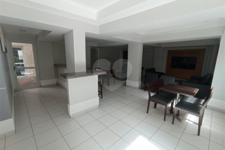 Apartamento à venda com 2 quartos em Nova Petrópolis, São Bernardo do Campo, SP
