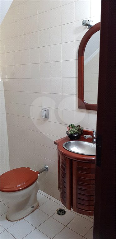 Sobrado à venda com 3 quartos, sendo 2 suítes, em Vila Gustavo, São Paulo, SP