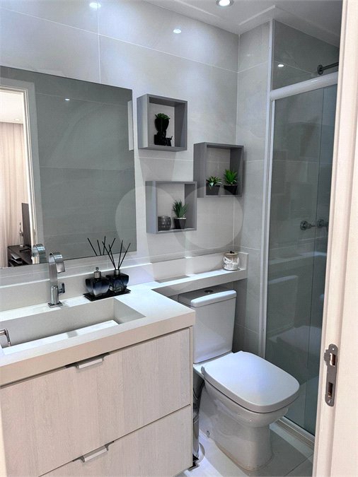 Apartamento à venda com 3 quartos, sendo 1 suíte, em Vila Prudente, São Paulo, SP