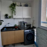 Apartamento à venda com 2 quartos, sendo 1 suíte, em Vila Jardini, Sorocaba, SP