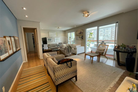 Apartamento à venda com 3 suítes em Vila Andrade, São Paulo, SP