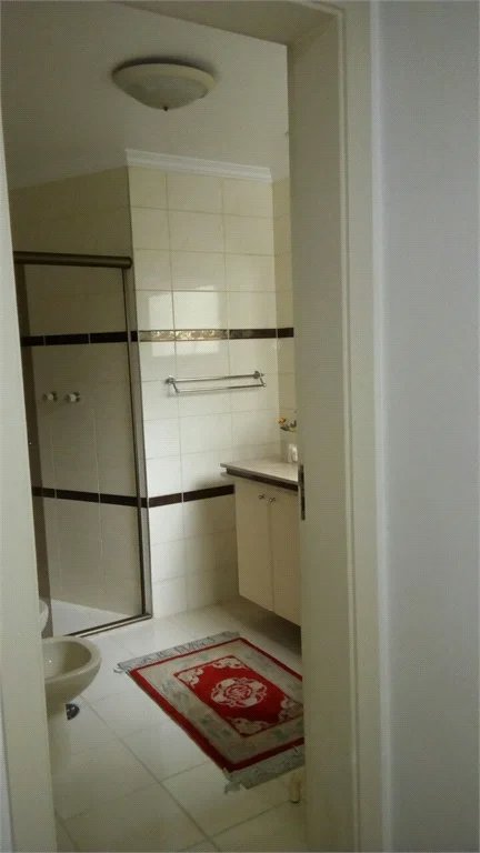 Apartamento à venda com 4 suítes em Vila Suzana, São Paulo, SP